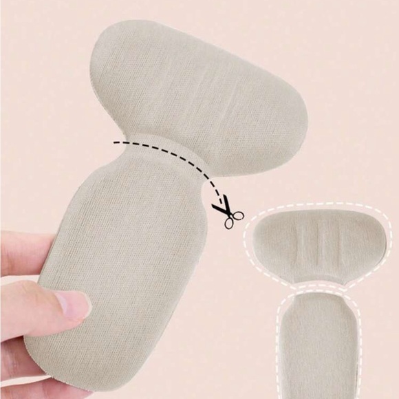 Shoe Inserts - Picture 2 of 4